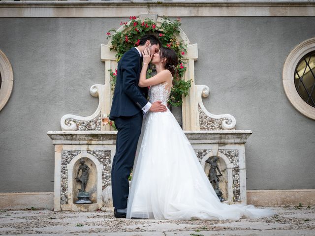 Il matrimonio di Luca e Laura a Ripalta Cremasca, Cremona 2