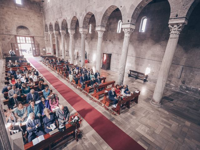 Il matrimonio di Stefano e Erminia a Caserta, Caserta 10