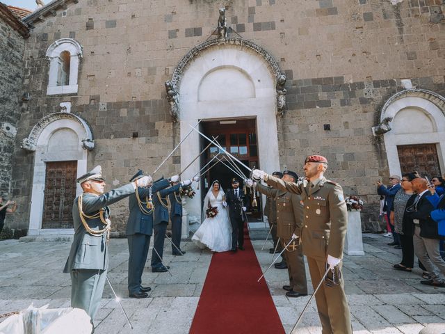 Il matrimonio di Stefano e Erminia a Caserta, Caserta 11