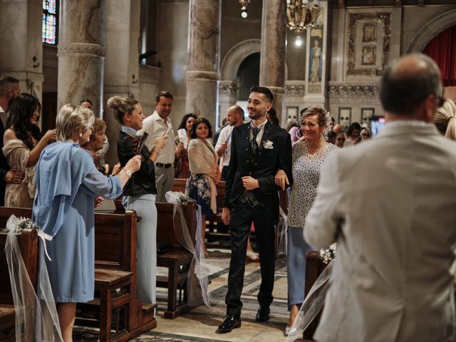 Il matrimonio di Jacopo e Silvia a Torino, Torino 25