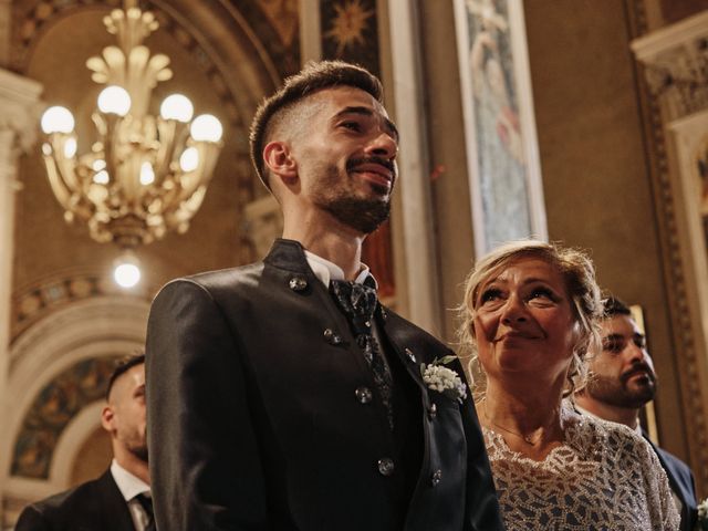 Il matrimonio di Jacopo e Silvia a Torino, Torino 27