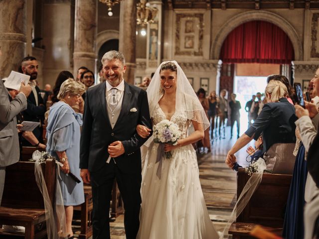 Il matrimonio di Jacopo e Silvia a Torino, Torino 28
