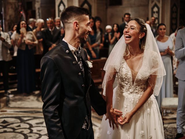 Il matrimonio di Jacopo e Silvia a Torino, Torino 35