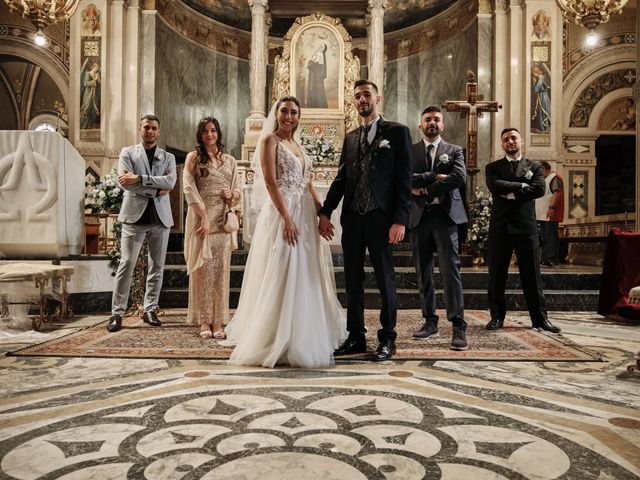 Il matrimonio di Jacopo e Silvia a Torino, Torino 37