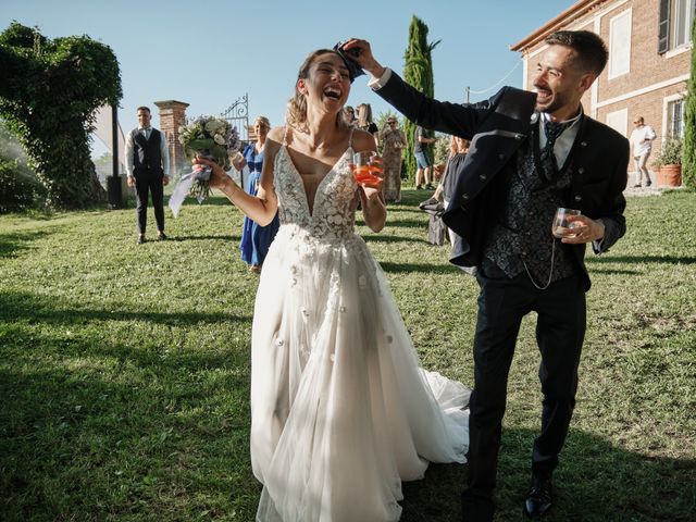Il matrimonio di Jacopo e Silvia a Torino, Torino 42