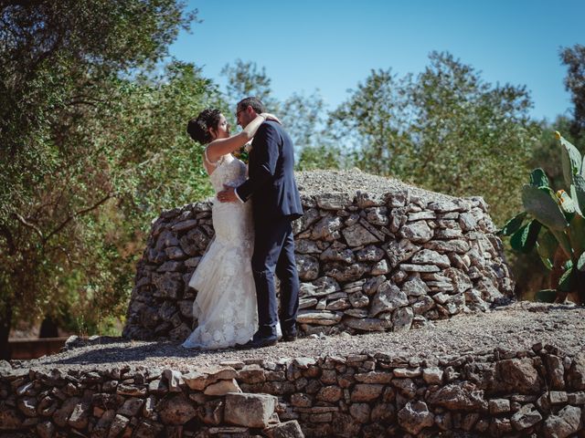 Le nozze di Maddalena e Francesco