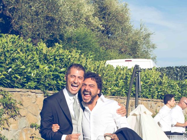 Il matrimonio di Luca e Stassia a Montecatini-Terme, Pistoia 3