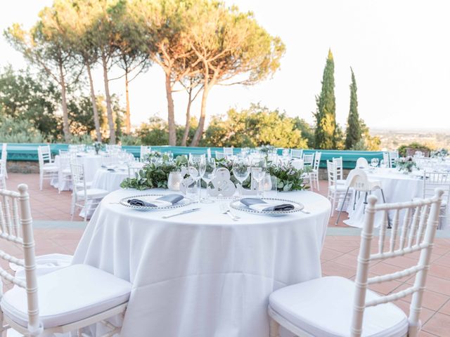 Il matrimonio di Luca e Stassia a Montecatini-Terme, Pistoia 48