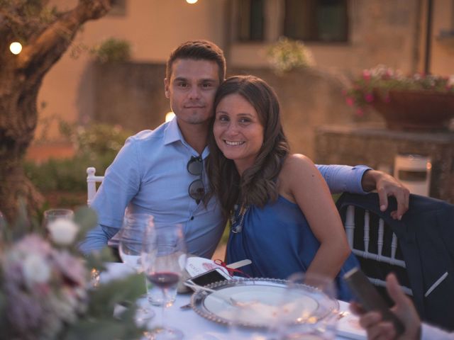 Il matrimonio di Luca e Stassia a Montecatini-Terme, Pistoia 63