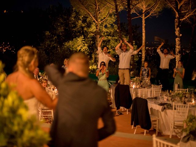 Il matrimonio di Luca e Stassia a Montecatini-Terme, Pistoia 80