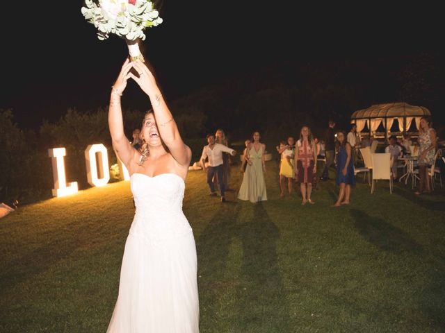 Il matrimonio di Luca e Stassia a Montecatini-Terme, Pistoia 100