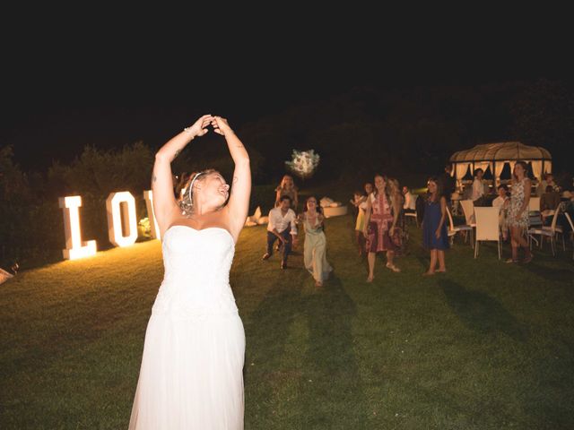 Il matrimonio di Luca e Stassia a Montecatini-Terme, Pistoia 102