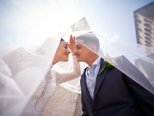 Il matrimonio di Marco e Martina a Mantova, Mantova 4