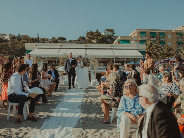 Il matrimonio di Tommaso e Alice a Finale Ligure, Savona 28