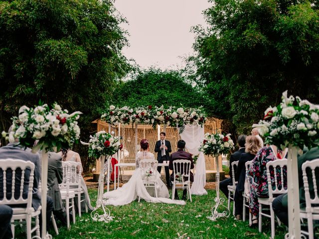 Il matrimonio di Annapaola e Flavio a Lecce, Lecce 6