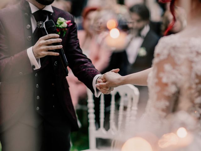 Il matrimonio di Annapaola e Flavio a Lecce, Lecce 11