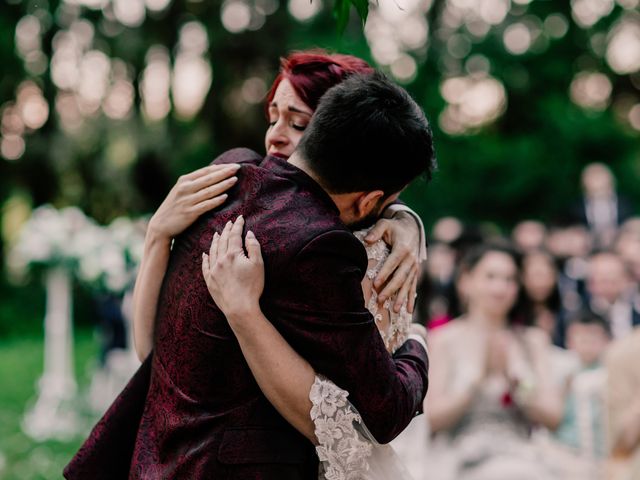 Il matrimonio di Annapaola e Flavio a Lecce, Lecce 12