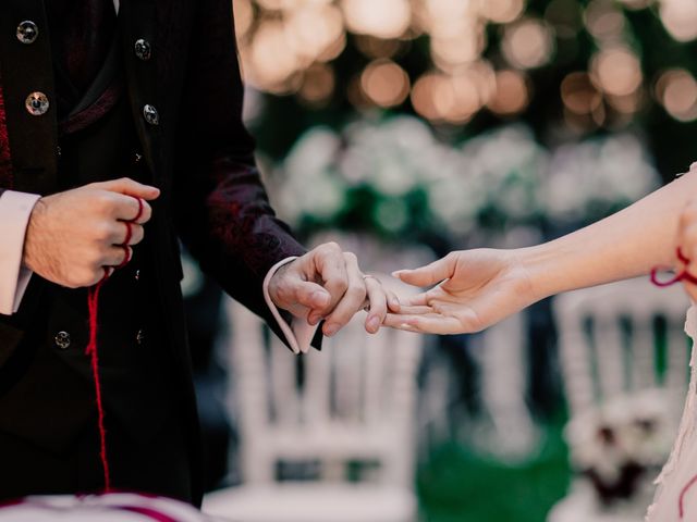 Il matrimonio di Annapaola e Flavio a Lecce, Lecce 13