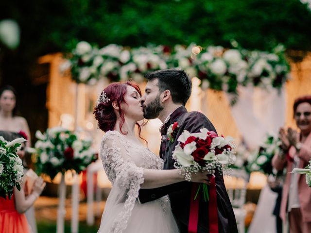 Il matrimonio di Annapaola e Flavio a Lecce, Lecce 15