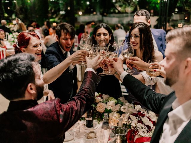 Il matrimonio di Annapaola e Flavio a Lecce, Lecce 25