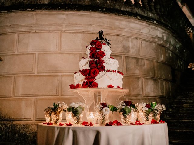 Il matrimonio di Annapaola e Flavio a Lecce, Lecce 46