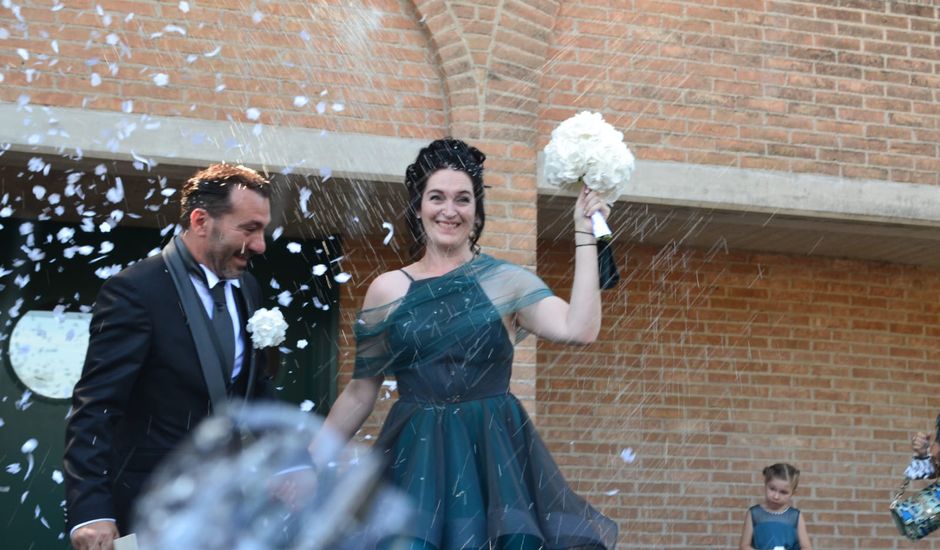 Il matrimonio di Maurizio  e Elena a Reana del Rojale, Udine
