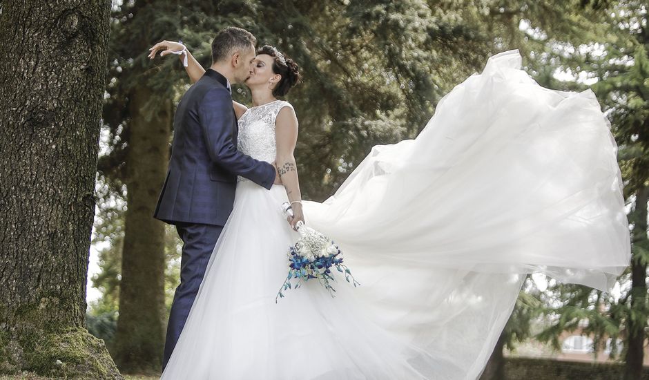 Il matrimonio di Ivan e Dalila a Gorizia, Gorizia