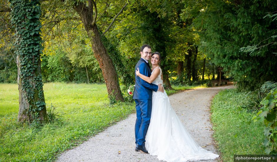 Il matrimonio di Gabriele e Francesca a Padova, Padova