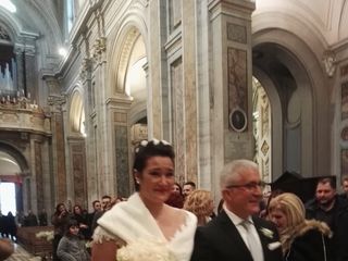 Le nozze di Valentina  e Alessandro  3