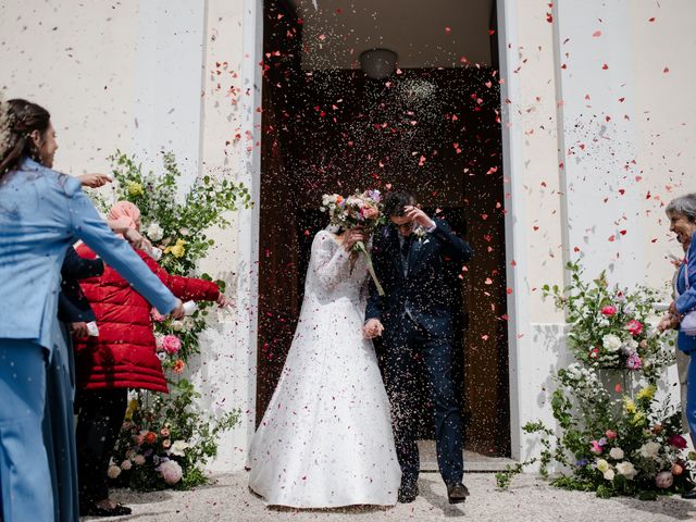 Il matrimonio di Emiliano e Naomi a Tarcento, Udine 33