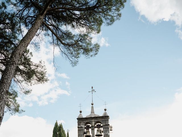 Il matrimonio di Emiliano e Naomi a Tarcento, Udine 42