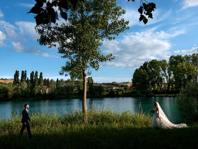 Il matrimonio di Martina e Lorenzo a Civitanova Marche, Macerata 12