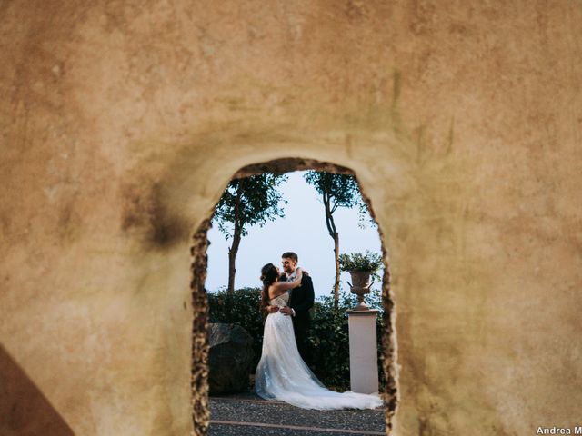 Il matrimonio di Axel e Chiara a Catania, Catania 15