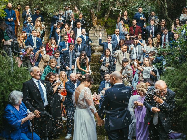 Il matrimonio di Marco e Ilaria a Roma, Roma 27