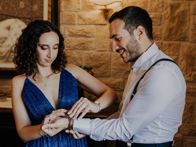 Il matrimonio di Claudio e Diana a Catania, Catania 6