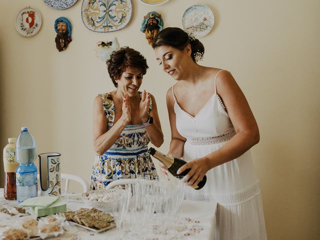 Il matrimonio di Claudio e Diana a Catania, Catania 15