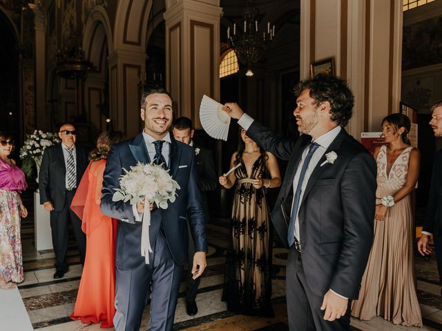 Il matrimonio di Claudio e Diana a Catania, Catania 41