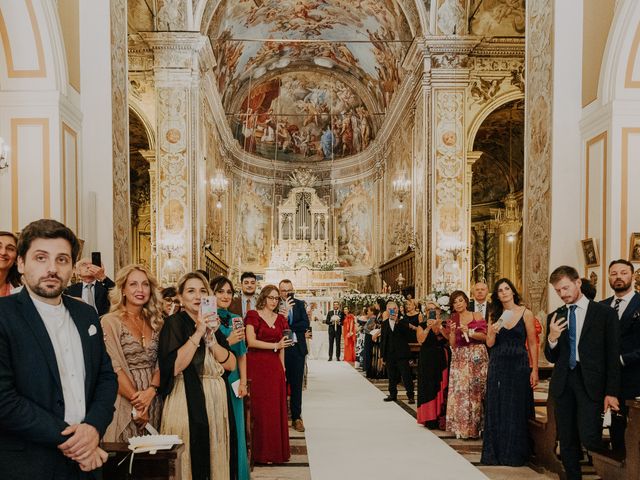 Il matrimonio di Claudio e Diana a Catania, Catania 47