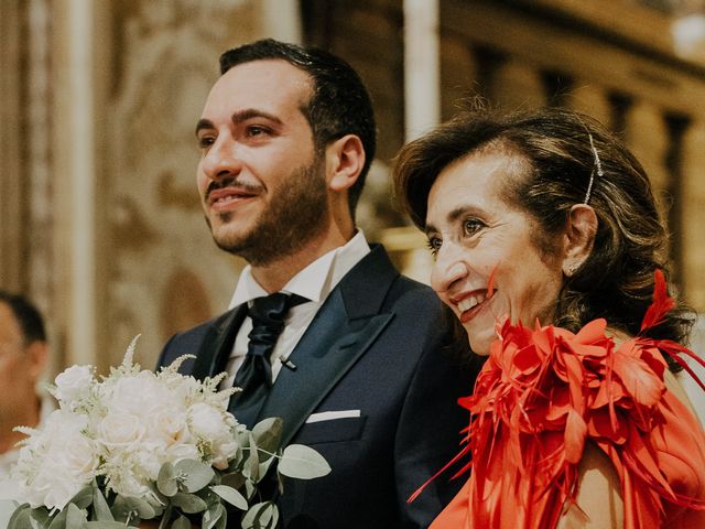 Il matrimonio di Claudio e Diana a Catania, Catania 48