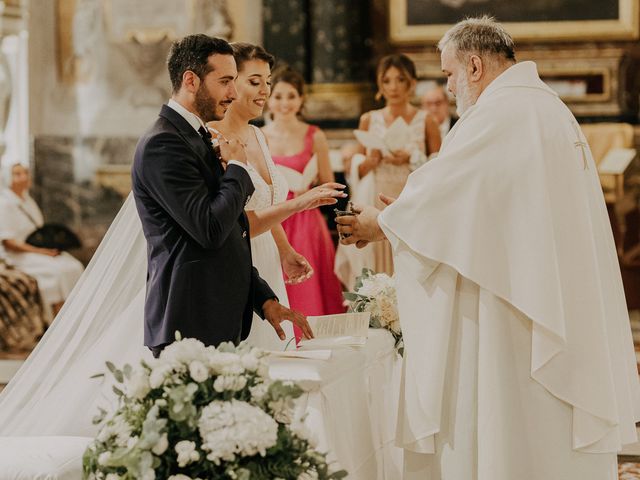 Il matrimonio di Claudio e Diana a Catania, Catania 51