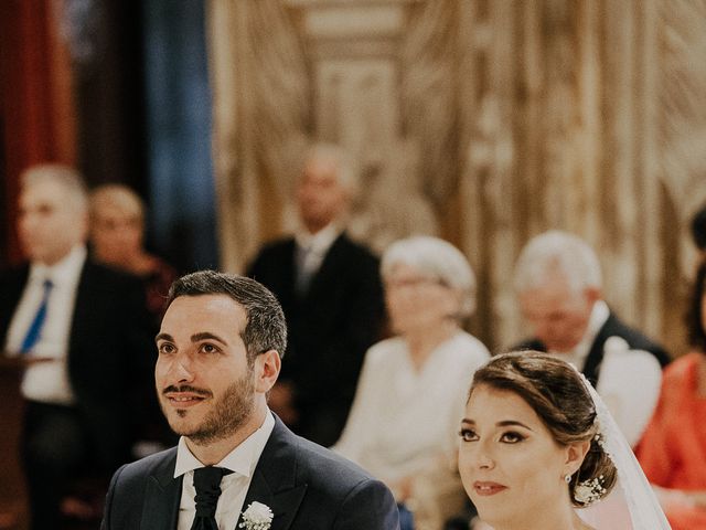 Il matrimonio di Claudio e Diana a Catania, Catania 55