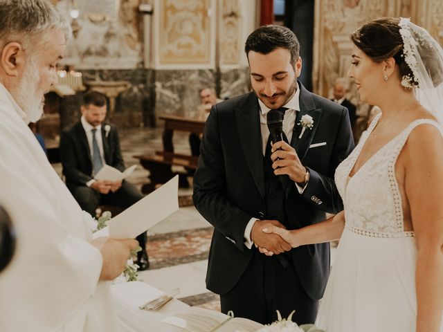 Il matrimonio di Claudio e Diana a Catania, Catania 56