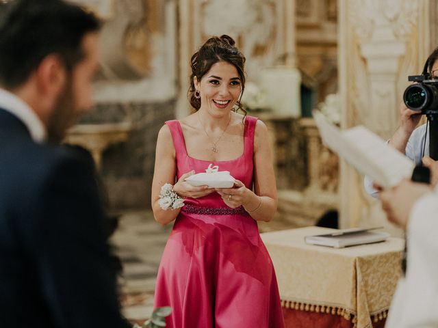 Il matrimonio di Claudio e Diana a Catania, Catania 57