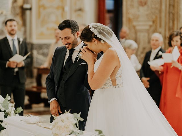 Il matrimonio di Claudio e Diana a Catania, Catania 60