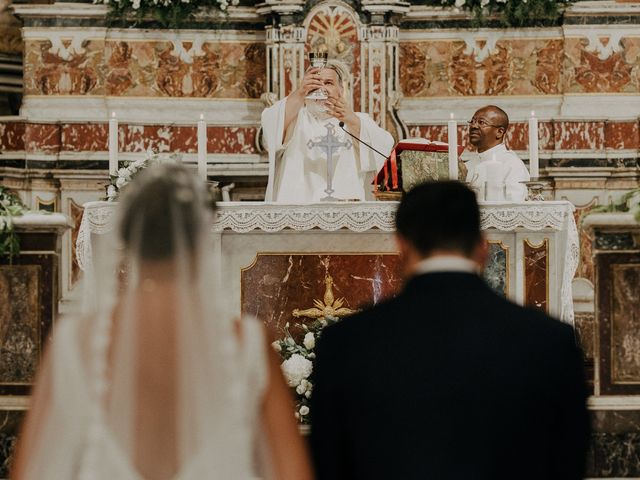 Il matrimonio di Claudio e Diana a Catania, Catania 63