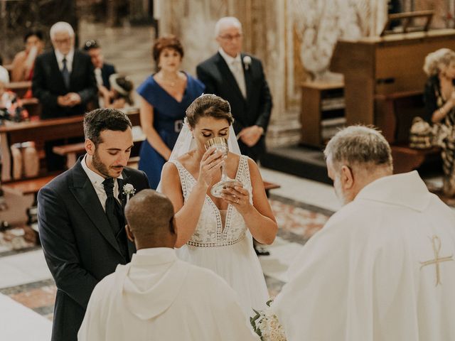 Il matrimonio di Claudio e Diana a Catania, Catania 64