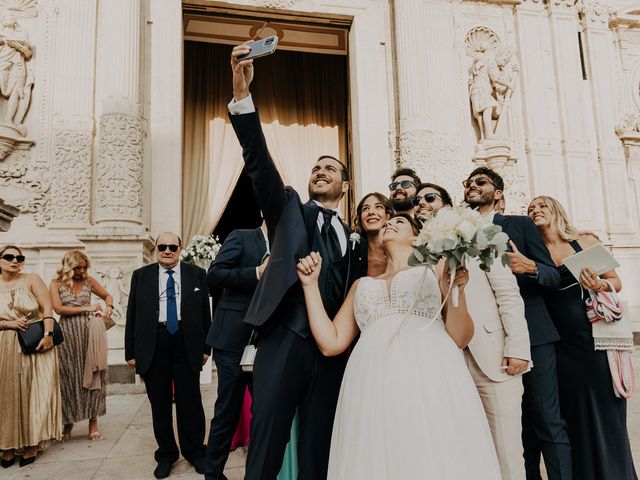 Il matrimonio di Claudio e Diana a Catania, Catania 70