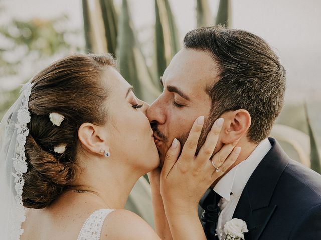 Il matrimonio di Claudio e Diana a Catania, Catania 76