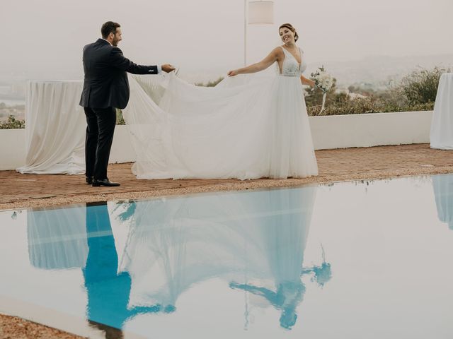 Il matrimonio di Claudio e Diana a Catania, Catania 83