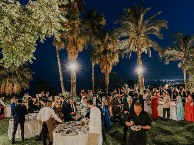 Il matrimonio di Claudio e Diana a Catania, Catania 96